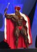 Ronnie Coleman - Mr Olympia 2005